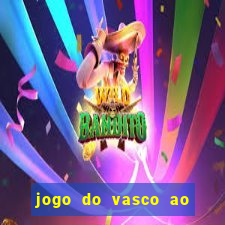 jogo do vasco ao vivo hd